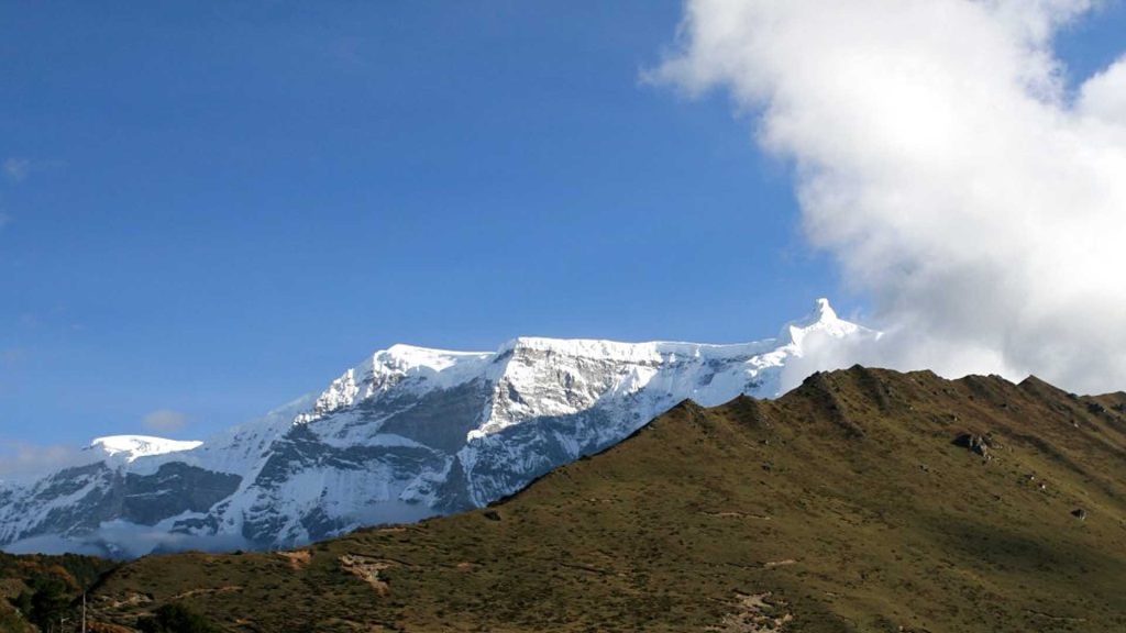 Druk Path Trek