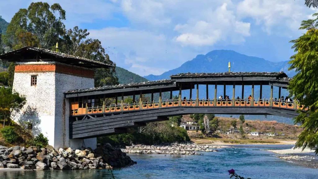 Bhutan Cultural Immersion