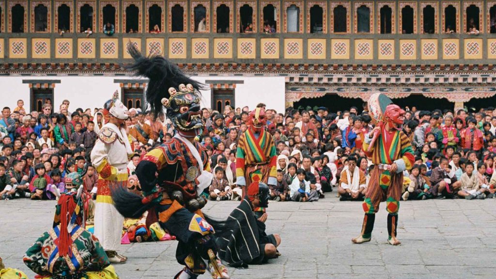 Festival Tours