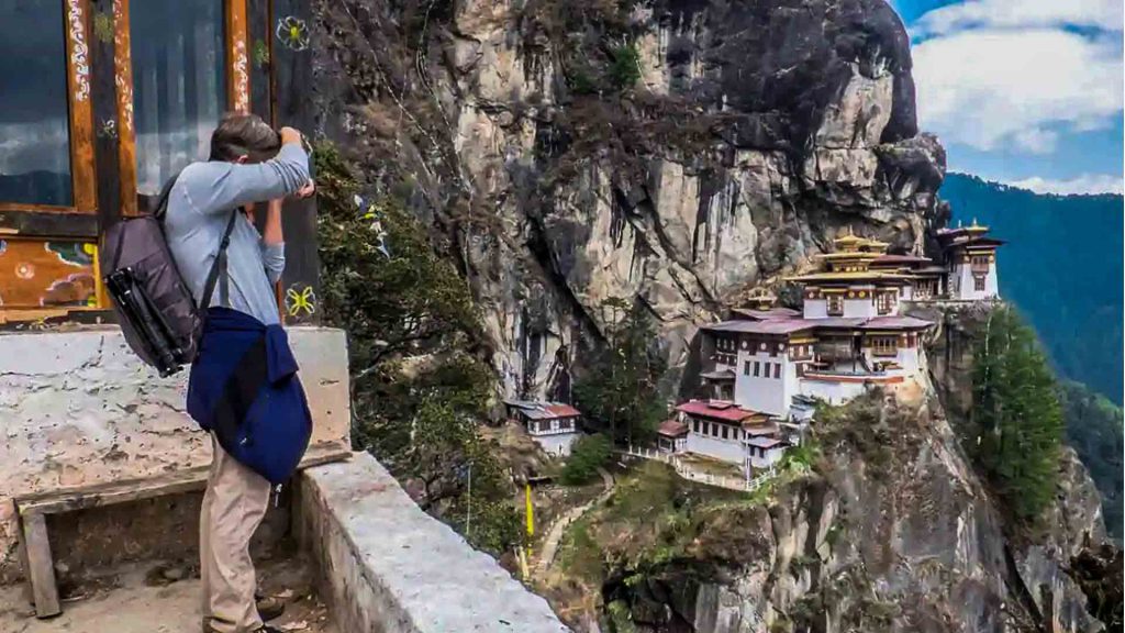Bhutan Photography Tour